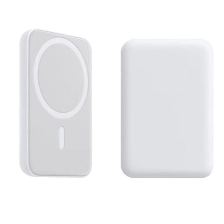 Magnetic Wireless Power Bank