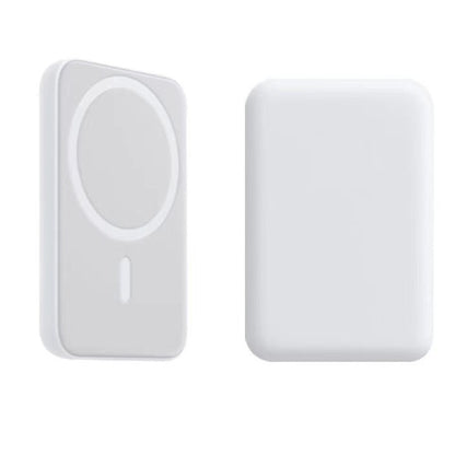 Magnetic Wireless Power Bank