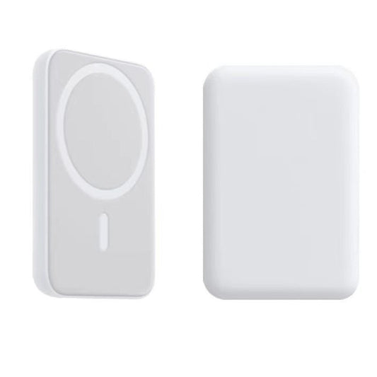 Magnetic Wireless Power Bank